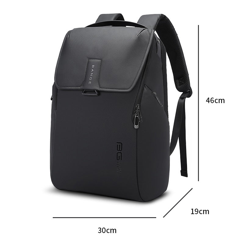 The Hoot™ Pro Backpack 25L