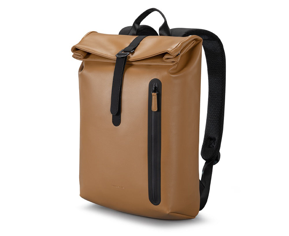 The Ryvex™ Turbo Backpack by Camel Mountain – 13.5L, Fits Up To 16" Laptop