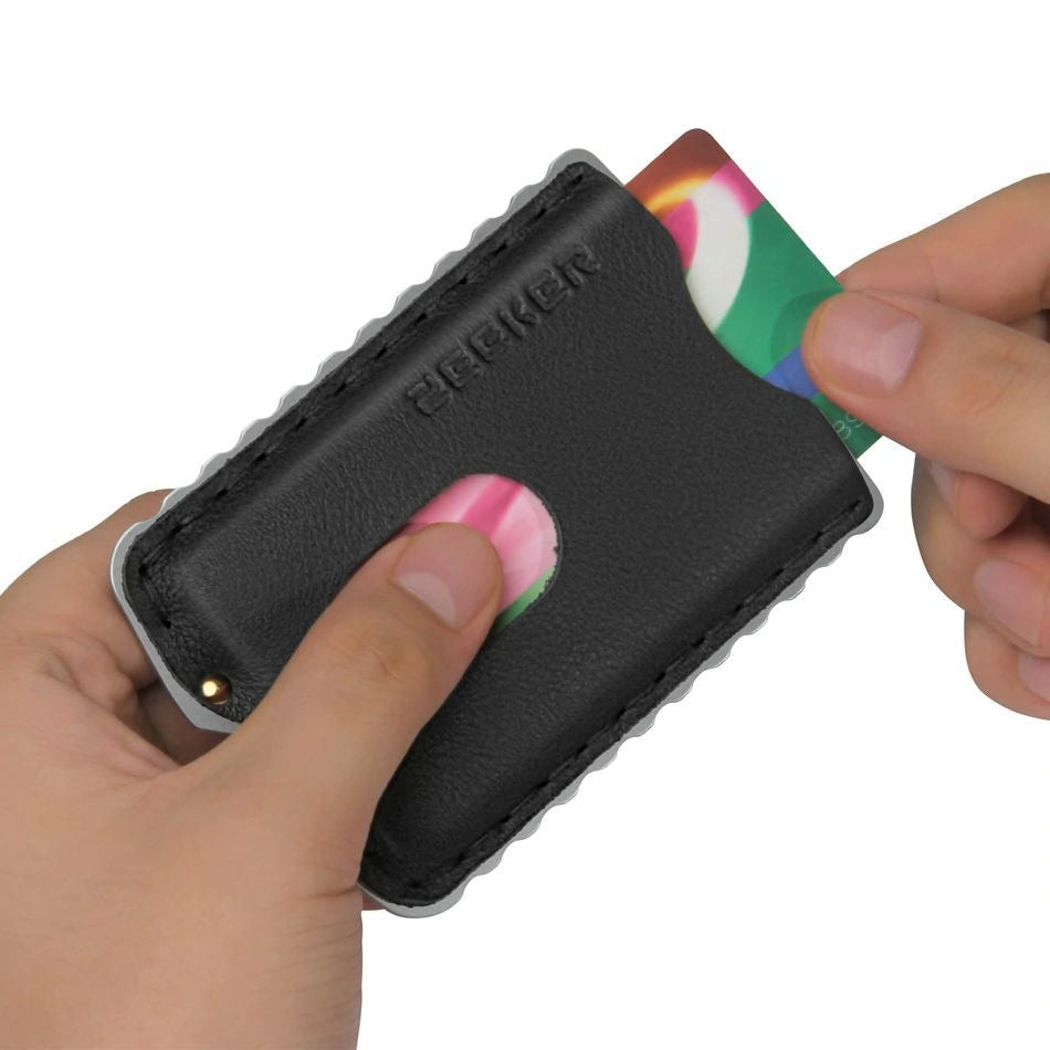 The Lyzon™ Pro Wallet by Camel Mountain – 0.66L