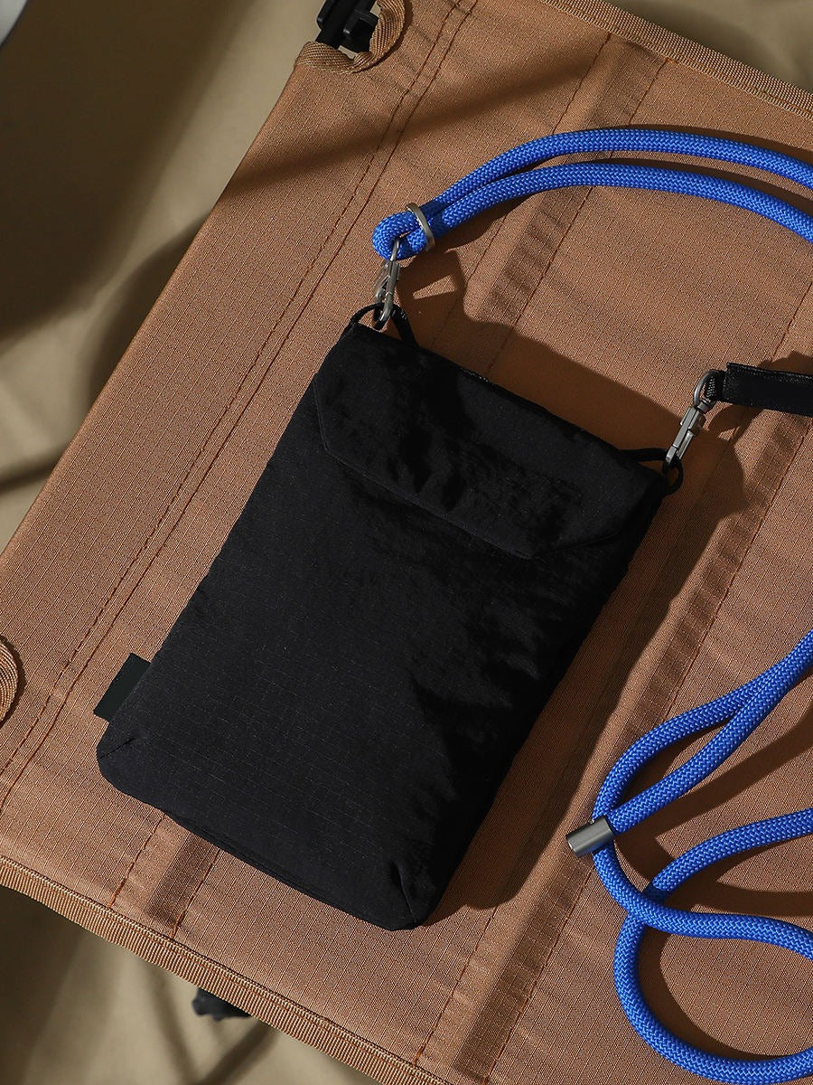 The Oxiron™ Quantum Bag by Camel Mountain – 1.4L