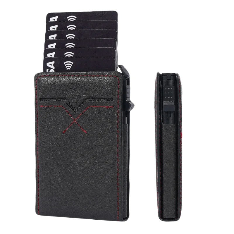 The Arzion™ Turbo Wallet by Camel Mountain