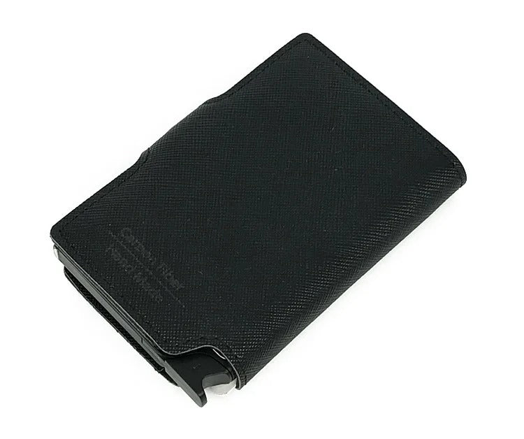Camel Mountain Rfid Slim Card Case v2 Removable Card Wallet