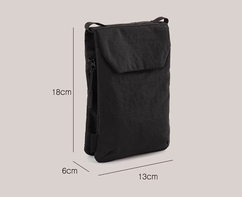 The Oxiron™ Quantum Bag by Camel Mountain – 1.4L