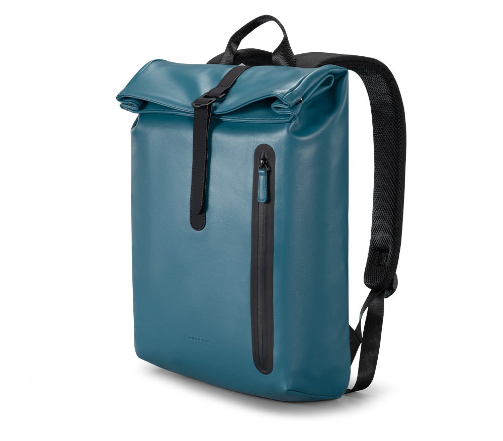 The Ryvex™ Turbo Backpack by Camel Mountain – 13.5L, Fits Up To 16" Laptop