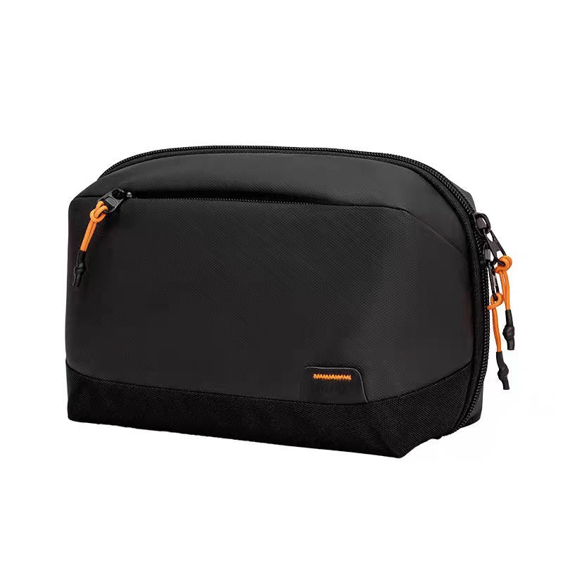 The Valenox™ Turbo Storage Bag by Camel Mountain – 2L, For Digital Accessories
