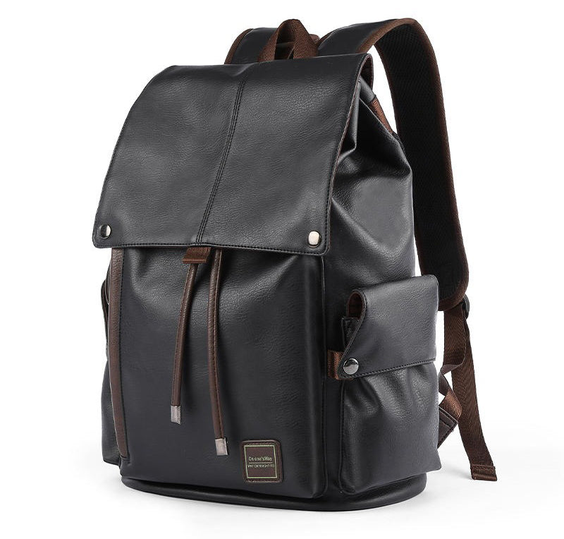 The Drexalor™ Ultra Backpack by Camel Mountain – 20L, Fits 16" Laptop