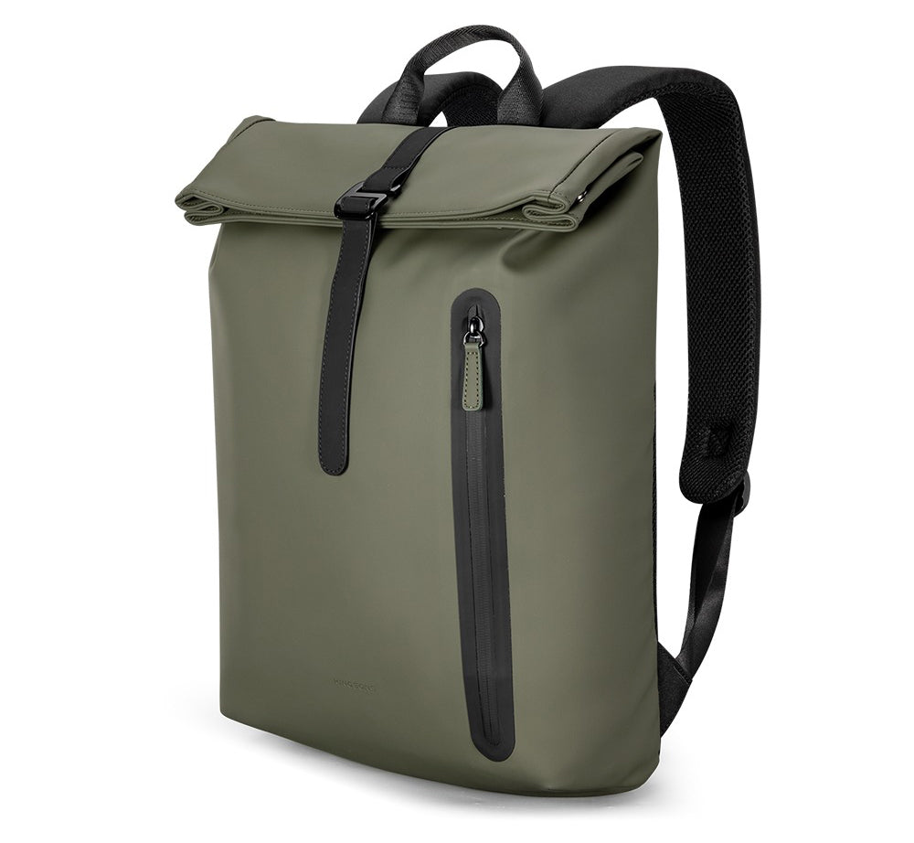 The Ryvex™ Turbo Backpack by Camel Mountain – 13.5L, Fits Up To 16" Laptop