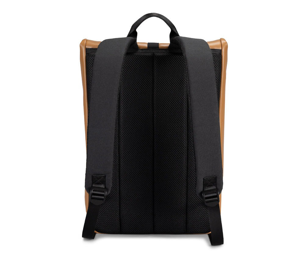 The Ryvex™ Turbo Backpack by Camel Mountain – 13.5L, Fits Up To 16" Laptop