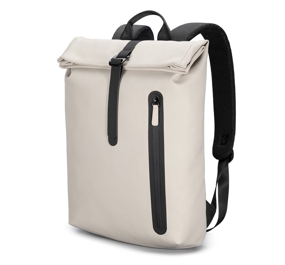 The Ryvex™ Turbo Backpack by Camel Mountain – 13.5L, Fits Up To 16" Laptop