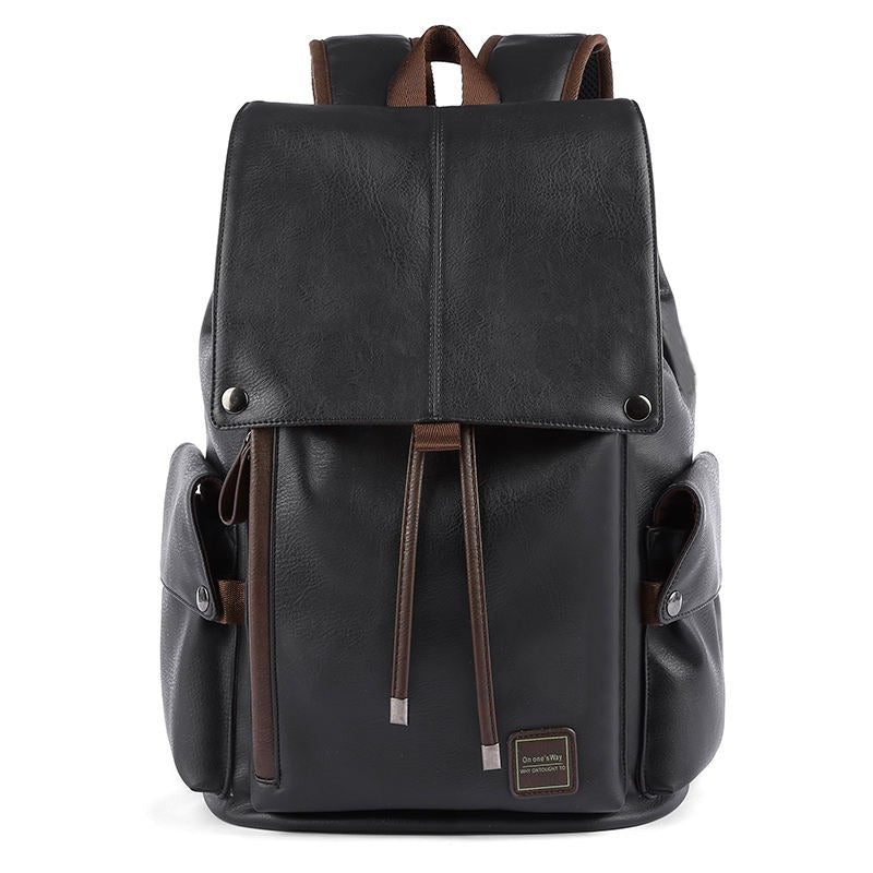 The Drexalor™ Ultra Backpack by Camel Mountain – 20L, Fits 16" Laptop