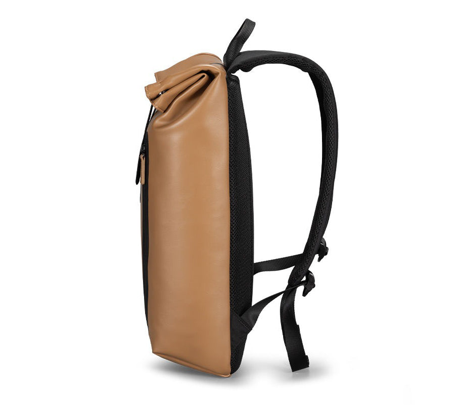 The Ryvex™ Turbo Backpack by Camel Mountain – 13.5L, Fits Up To 16" Laptop