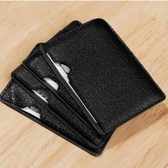 The Xenova™ Ultra Card Knife by Camel Mountain – 11-in-1 Stainless Steel Pocket Tool