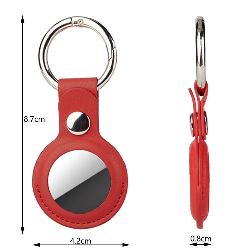 Apple Airtag Holder Classic by Camel Mountain