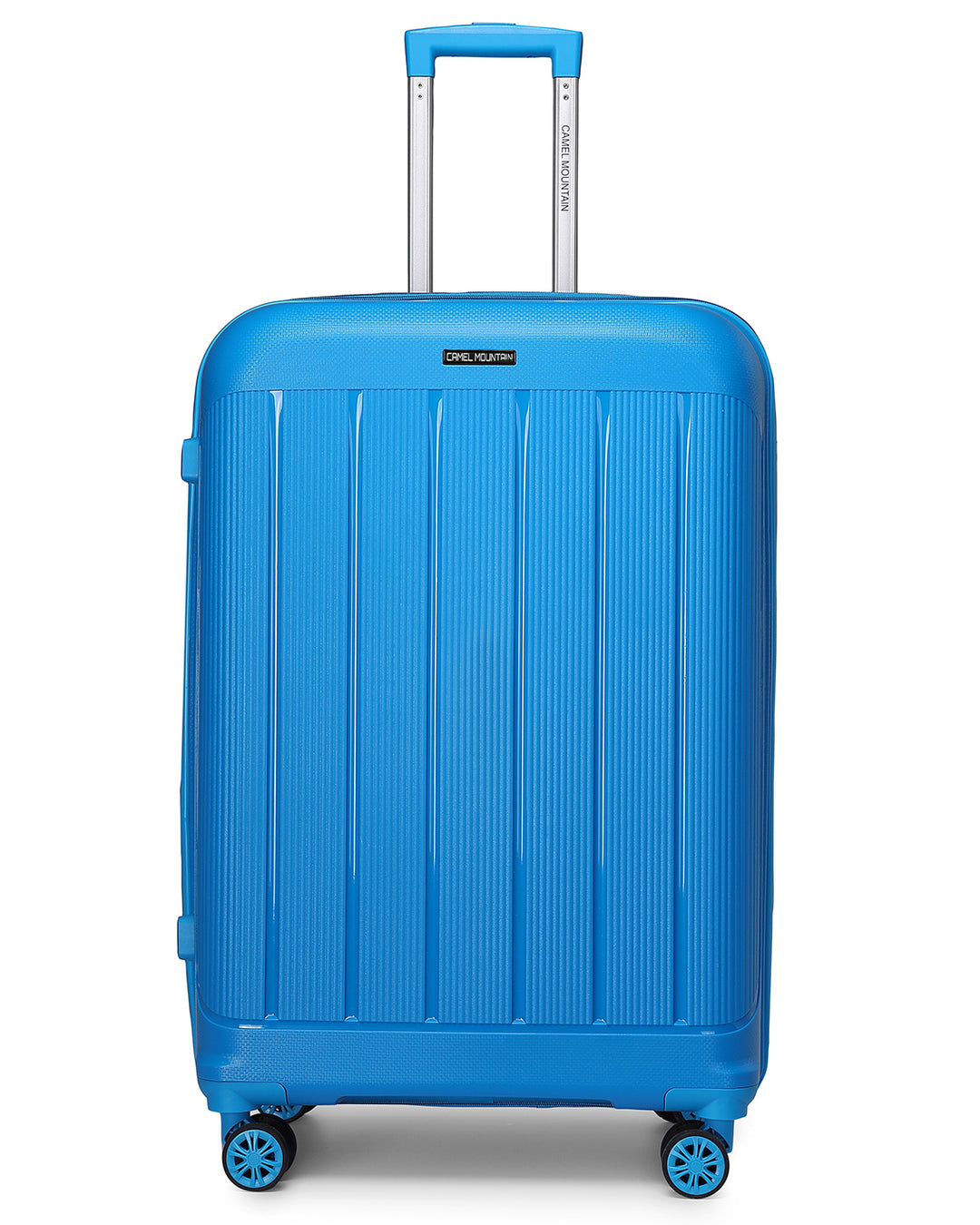 Camel Mountain® Infinity Extra-Large 32 Inch suitcase