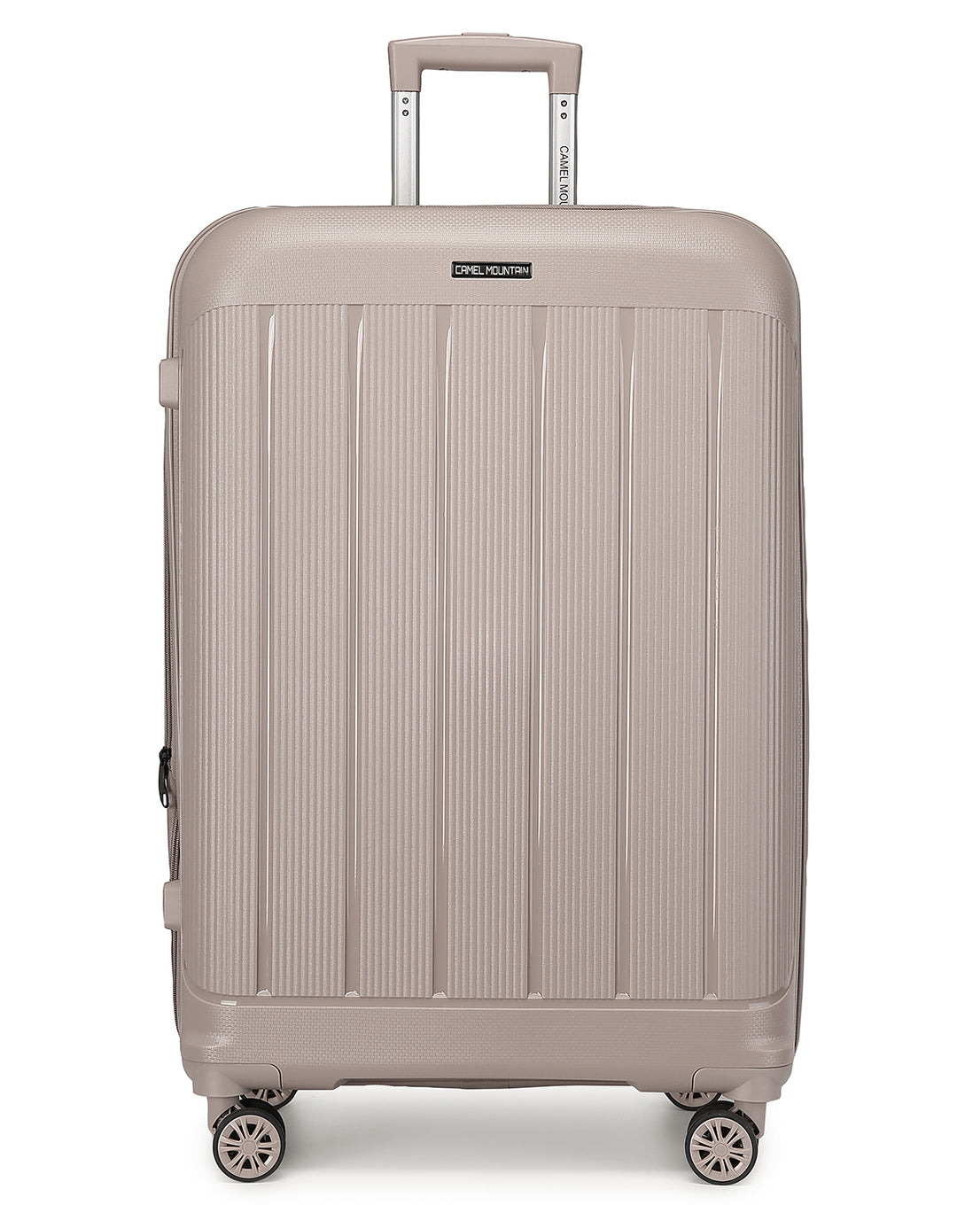 Camel Mountain® Infinity Extra-Large 32 Inch suitcase