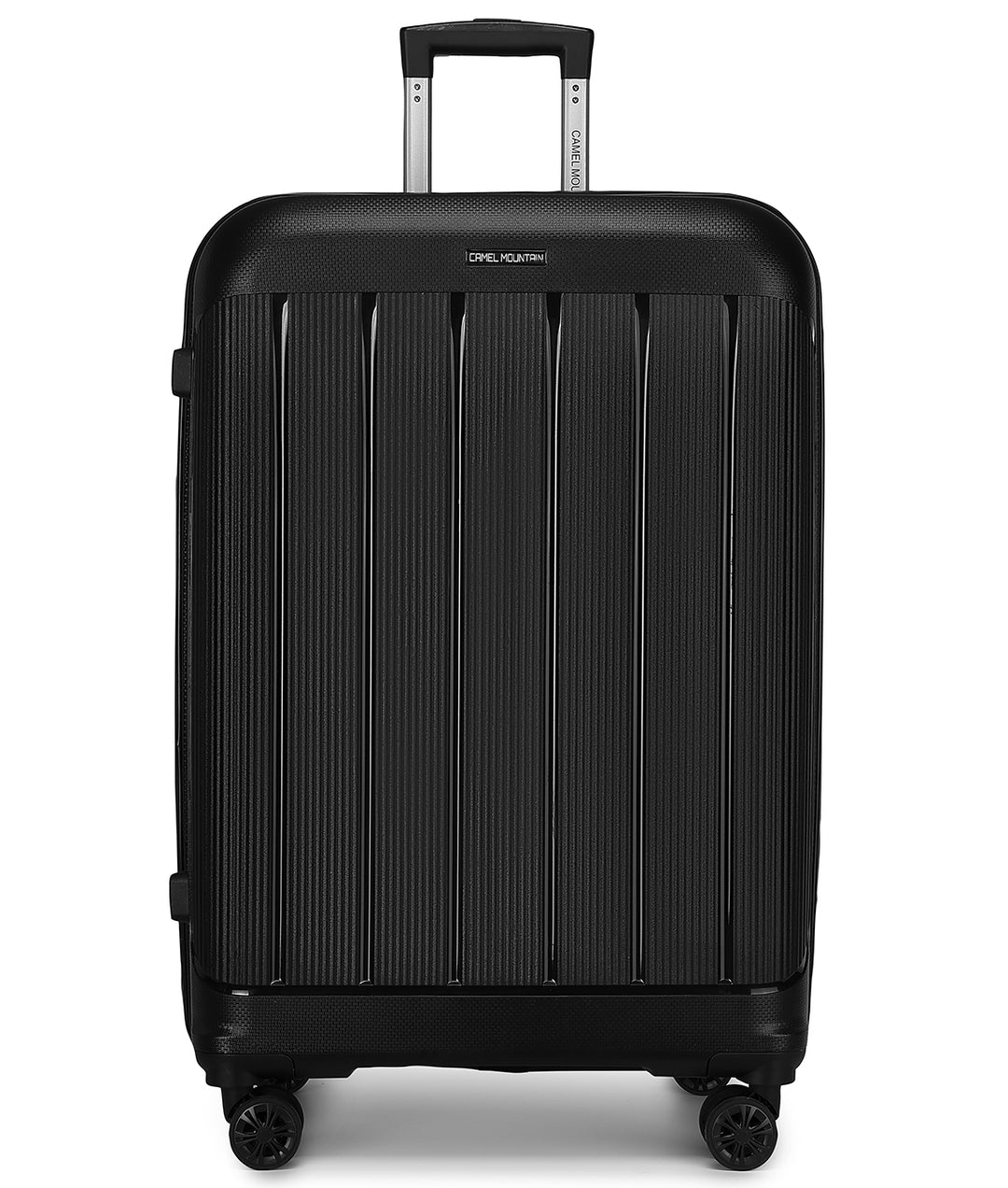 Camel Mountain® Infinity Extra-Large 32 Inch suitcase