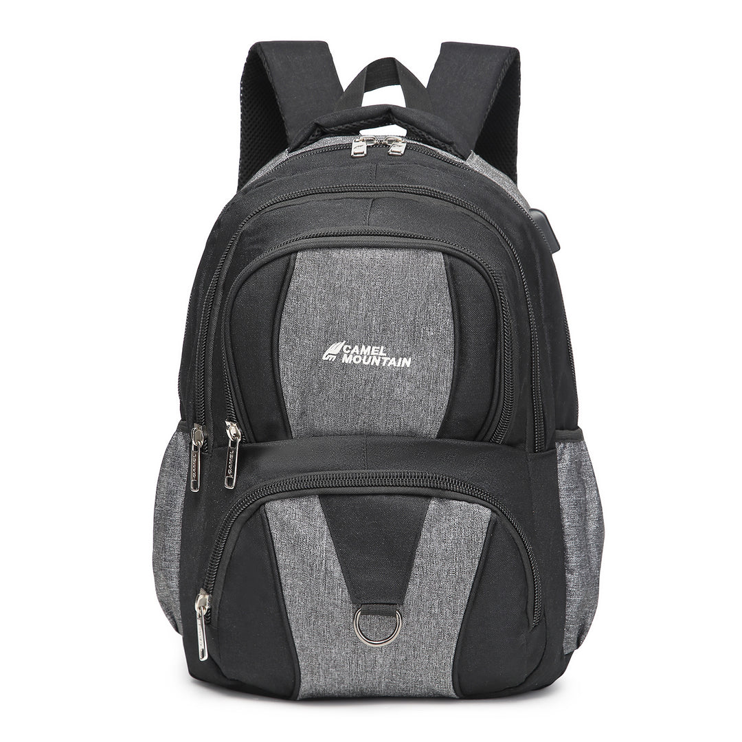 Camel Mountain® Orogeny Weatherproof Backpack 35L