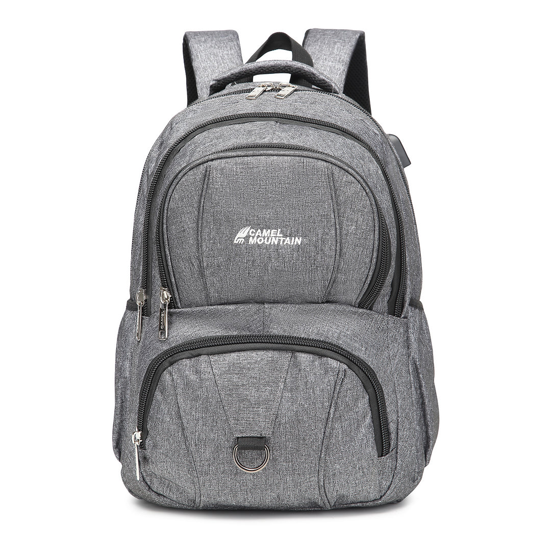 Camel Mountain® Orogeny Weatherproof Backpack 35L