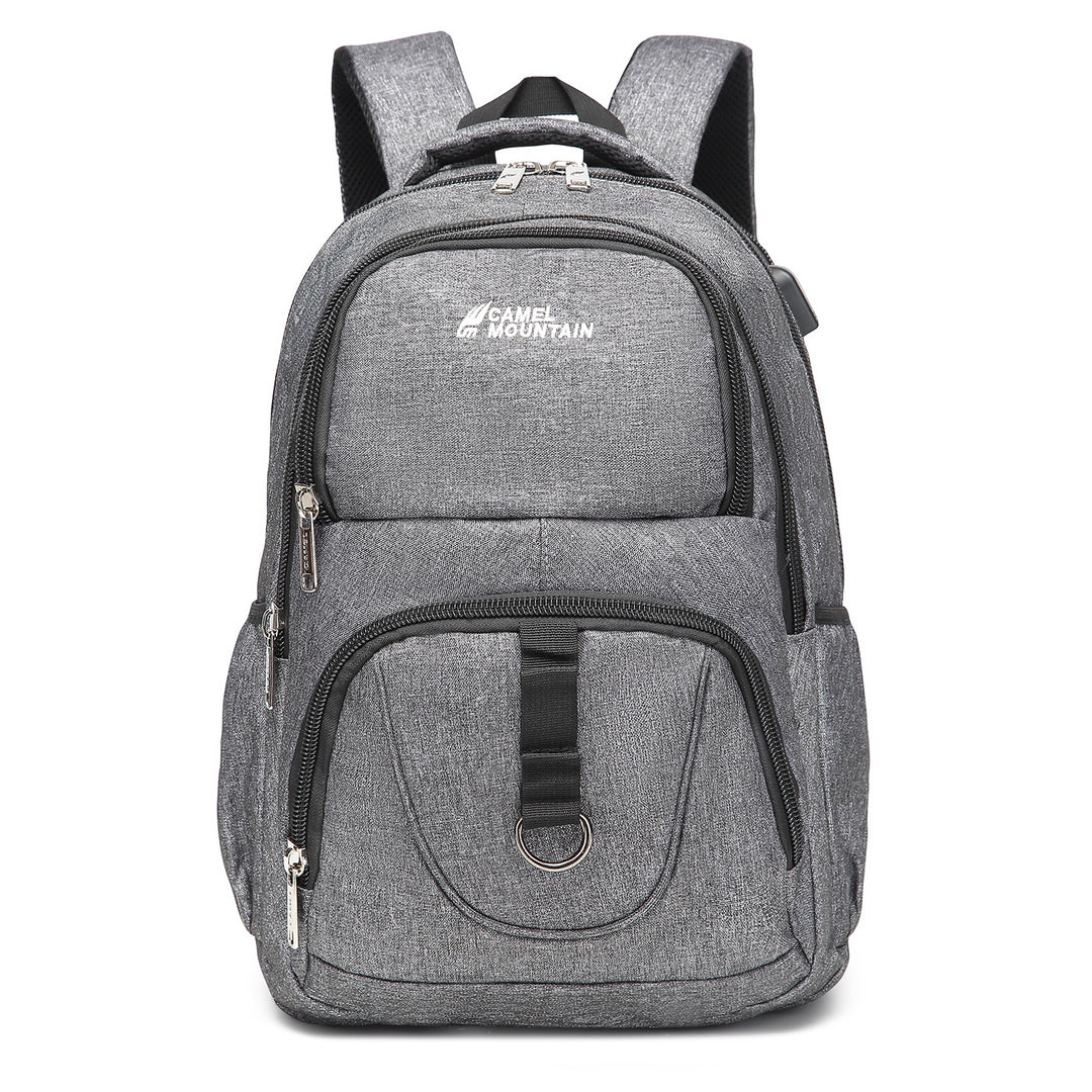 Camel Mountain® Peak Weatherproof Backpack 33L