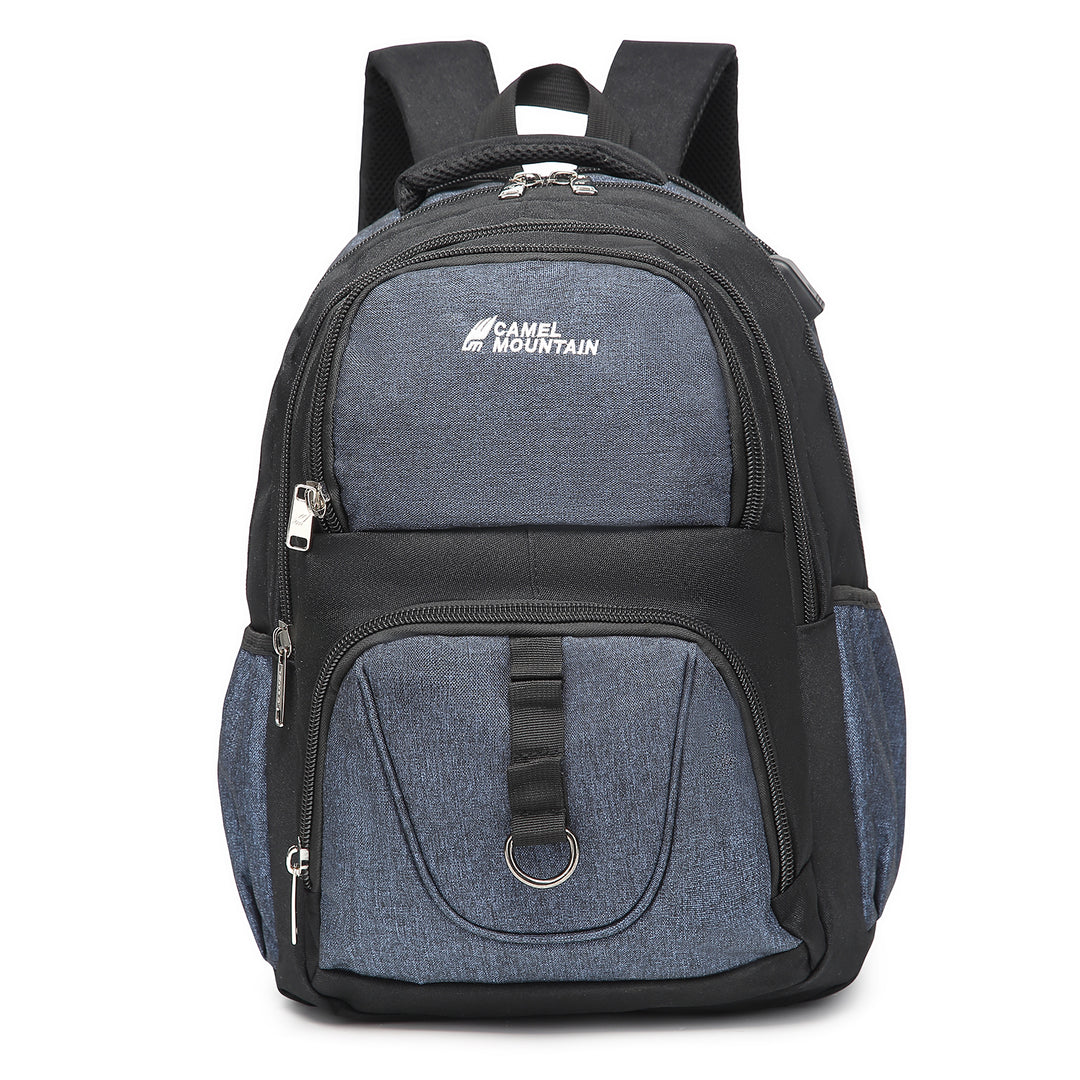 Camel Mountain® Peak Weatherproof Backpack 33L