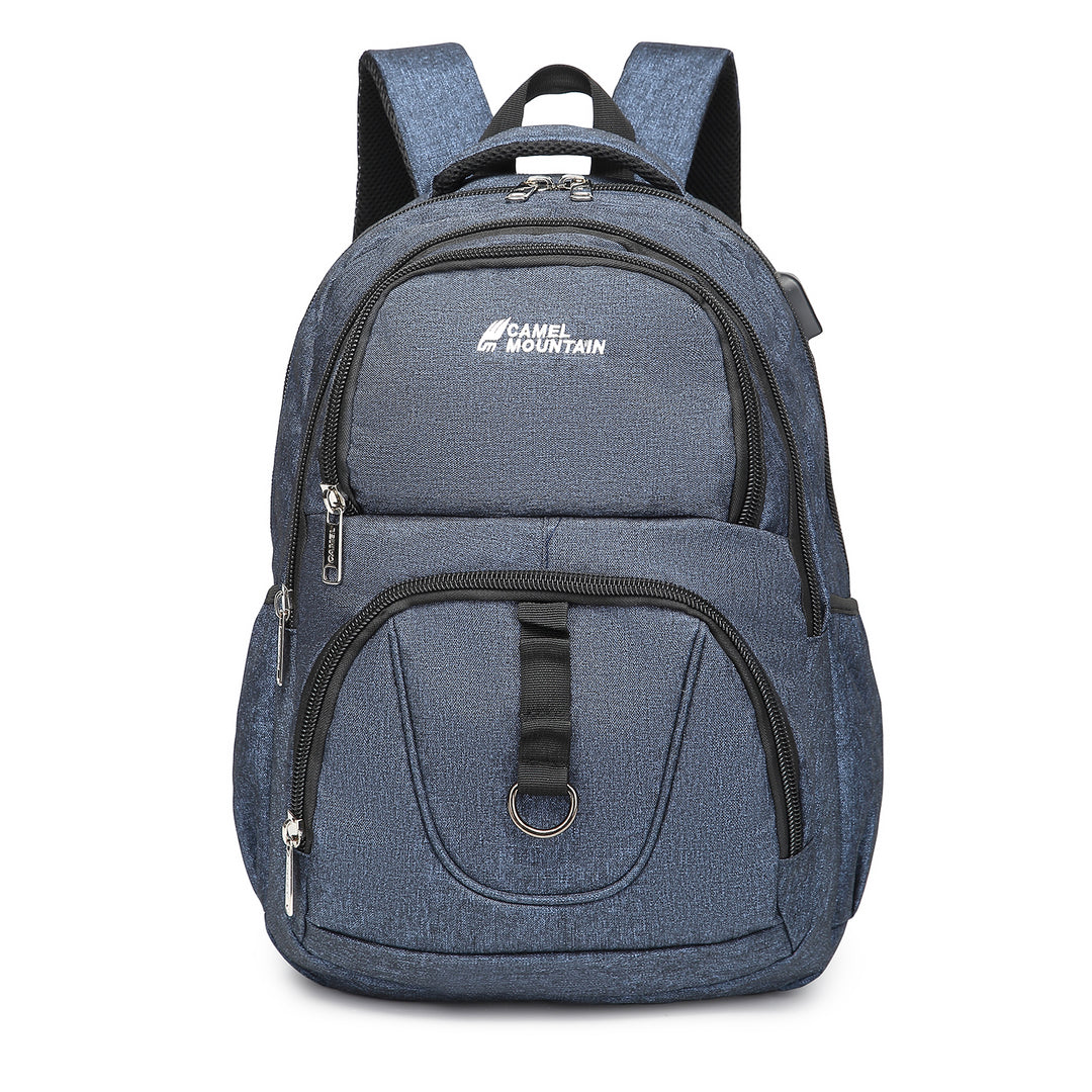 Camel Mountain® Peak Weatherproof Backpack 33L