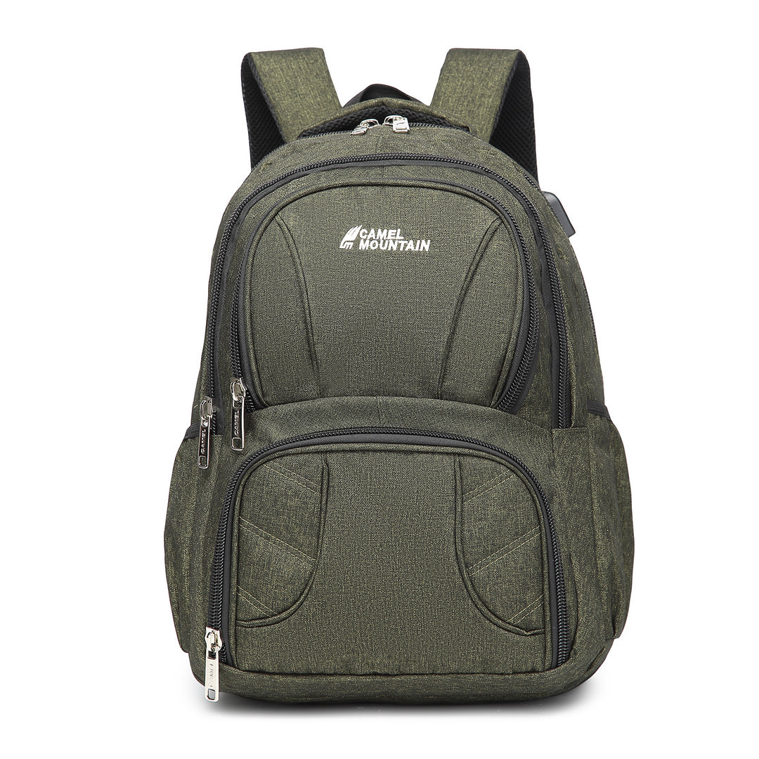 Camel Mountain® Himalaya Weatherproof Backpack 32L