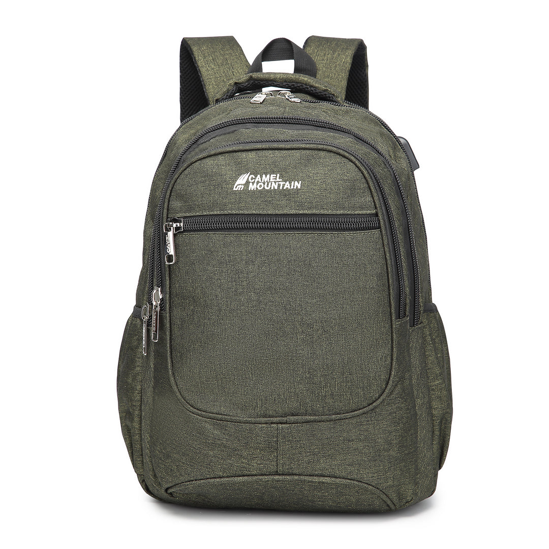 Camel Mountain® Everest Weatherproof Backpack 35L