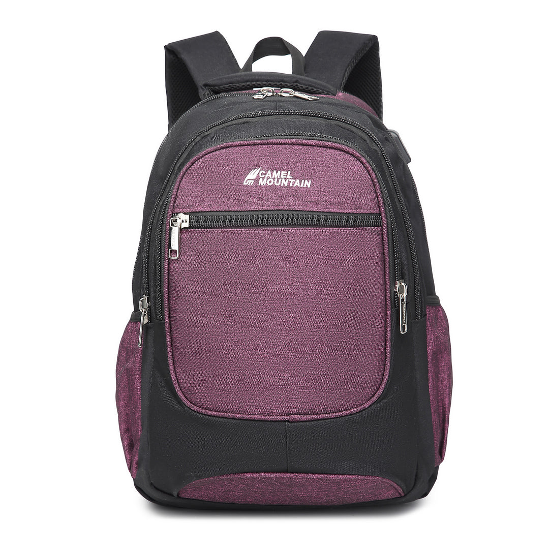 Camel Mountain® Everest Weatherproof Backpack 35L