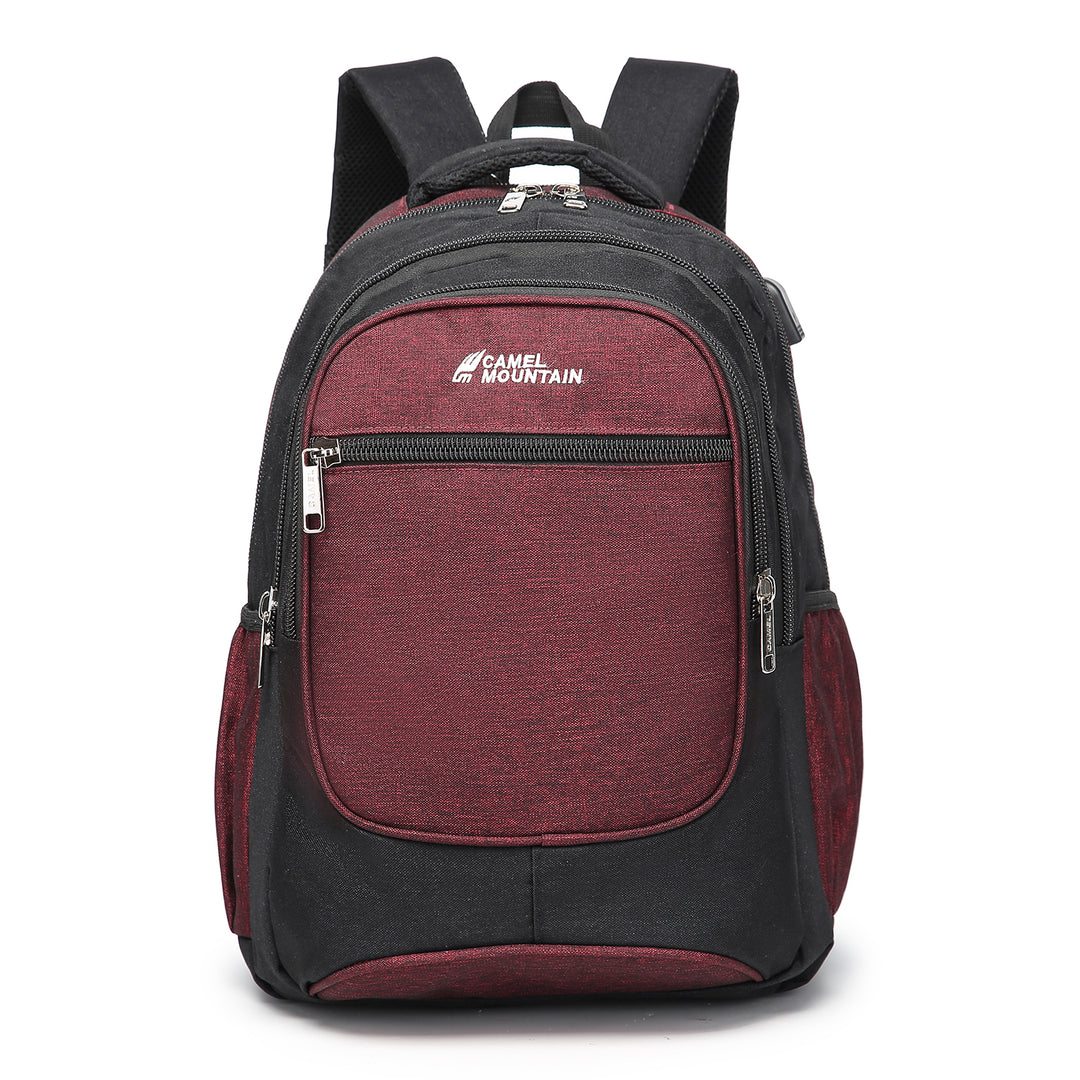 Camel Mountain® Everest Weatherproof Backpack 35L