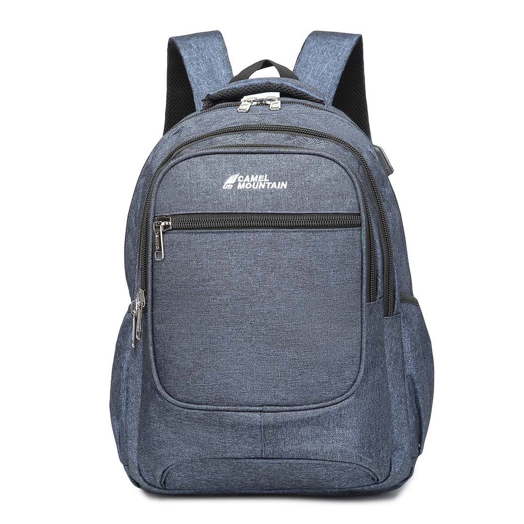 Camel Mountain® Everest Weatherproof Backpack 35L