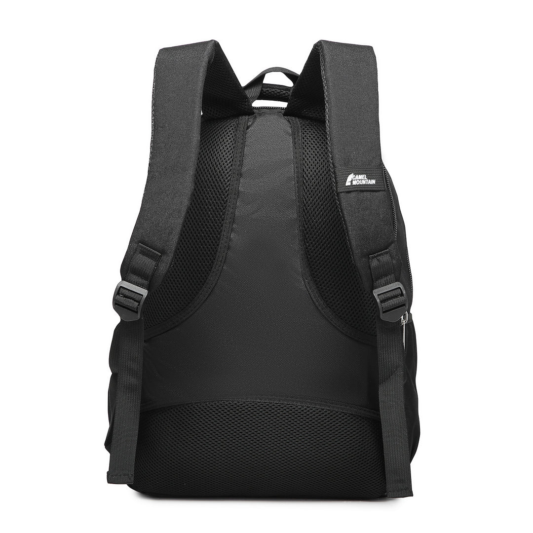 Camel Mountain® Orogeny Weatherproof Backpack 35L