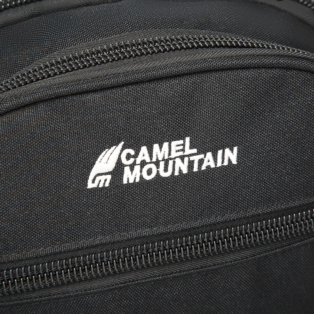 Camel Mountain® Orogeny Weatherproof Backpack 35L