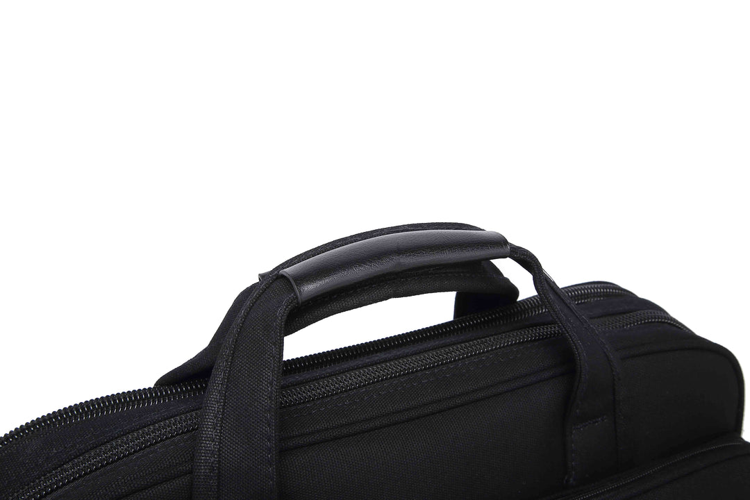 The Studio™ Pro Business Bag by Camel Mountain - 15L, Fits Up To 16" Laptop