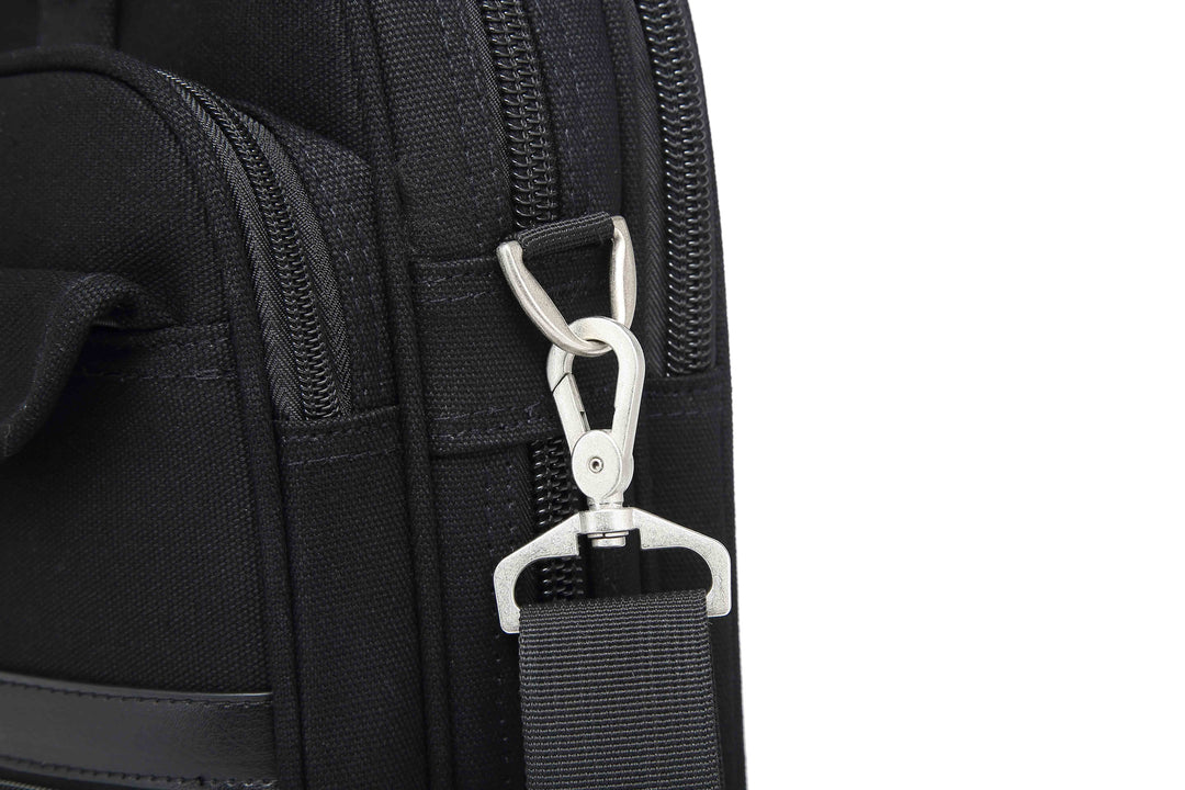 The Studio™ Pro Business Bag by Camel Mountain - 15L, Fits Up To 16" Laptop