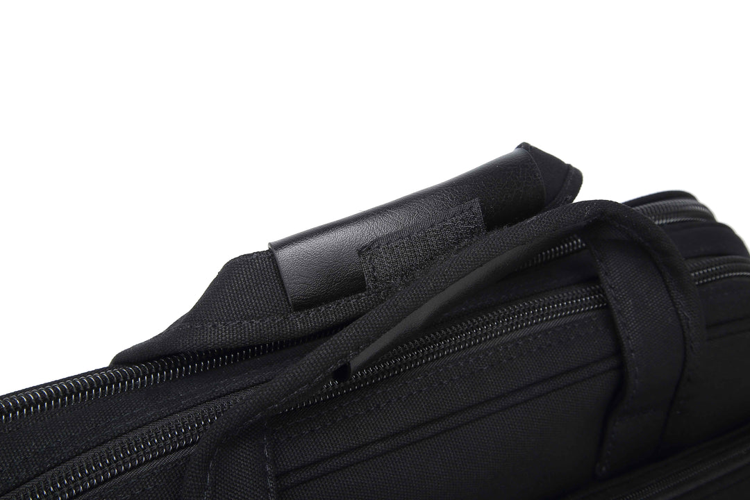 The Studio™ Pro Business Bag by Camel Mountain - 15L, Fits Up To 16" Laptop