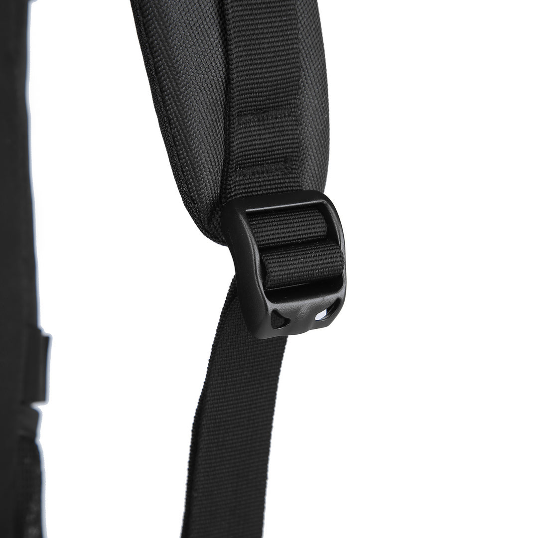 Camel Mountain® XL Mountaineer – Expandable 50+5L Backpack