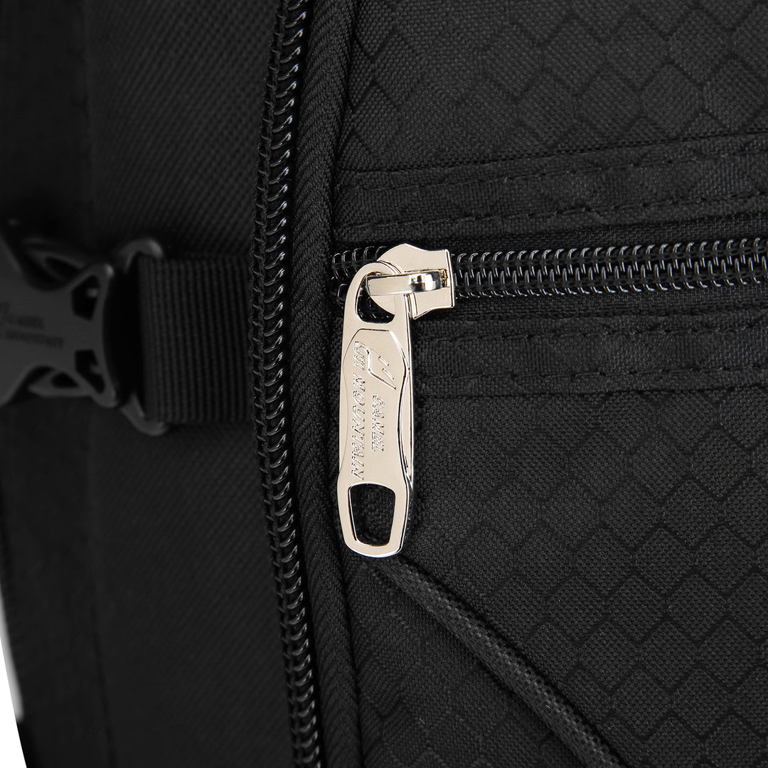 Camel Mountain® XL Mountaineer – Expandable 50+5L Backpack