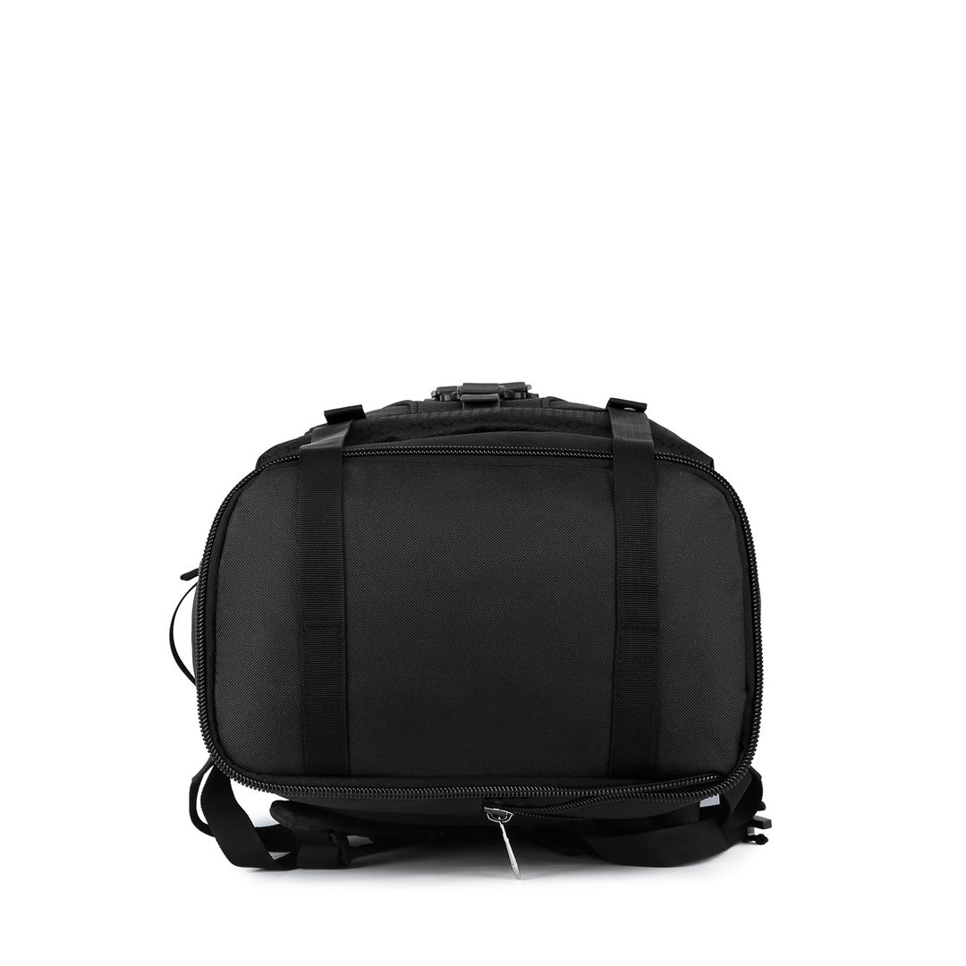 Camel Mountain® XL Mountaineer – Expandable 50+5L Backpack