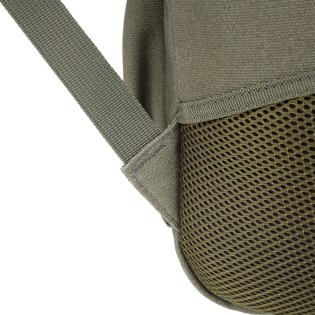 The Satin™ Ultimate Max Backpack by Camel Mountain – 25L, Fits 15.6" Laptops