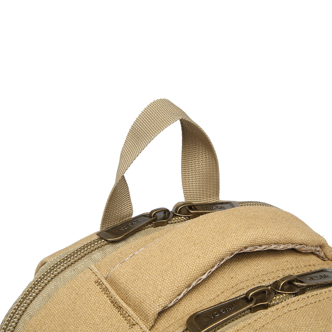 The Platform™ Pro Backpack by Camel Mountain – 25L, Fits 15.6" Laptops