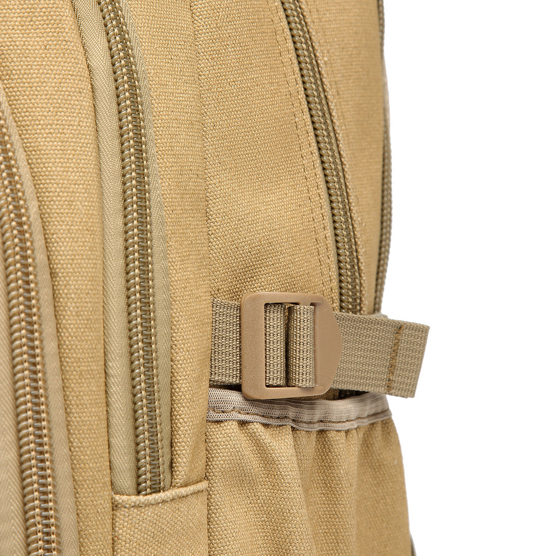 The Platform™ Pro Backpack by Camel Mountain – 25L, Fits 15.6" Laptops
