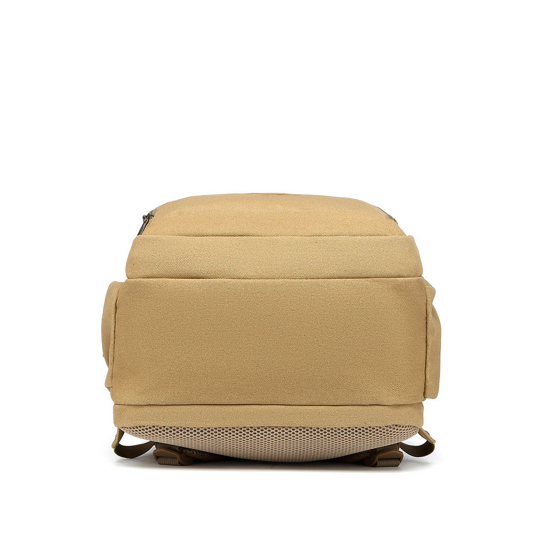 The Platform™ Pro Backpack by Camel Mountain – 25L, Fits 15.6" Laptops