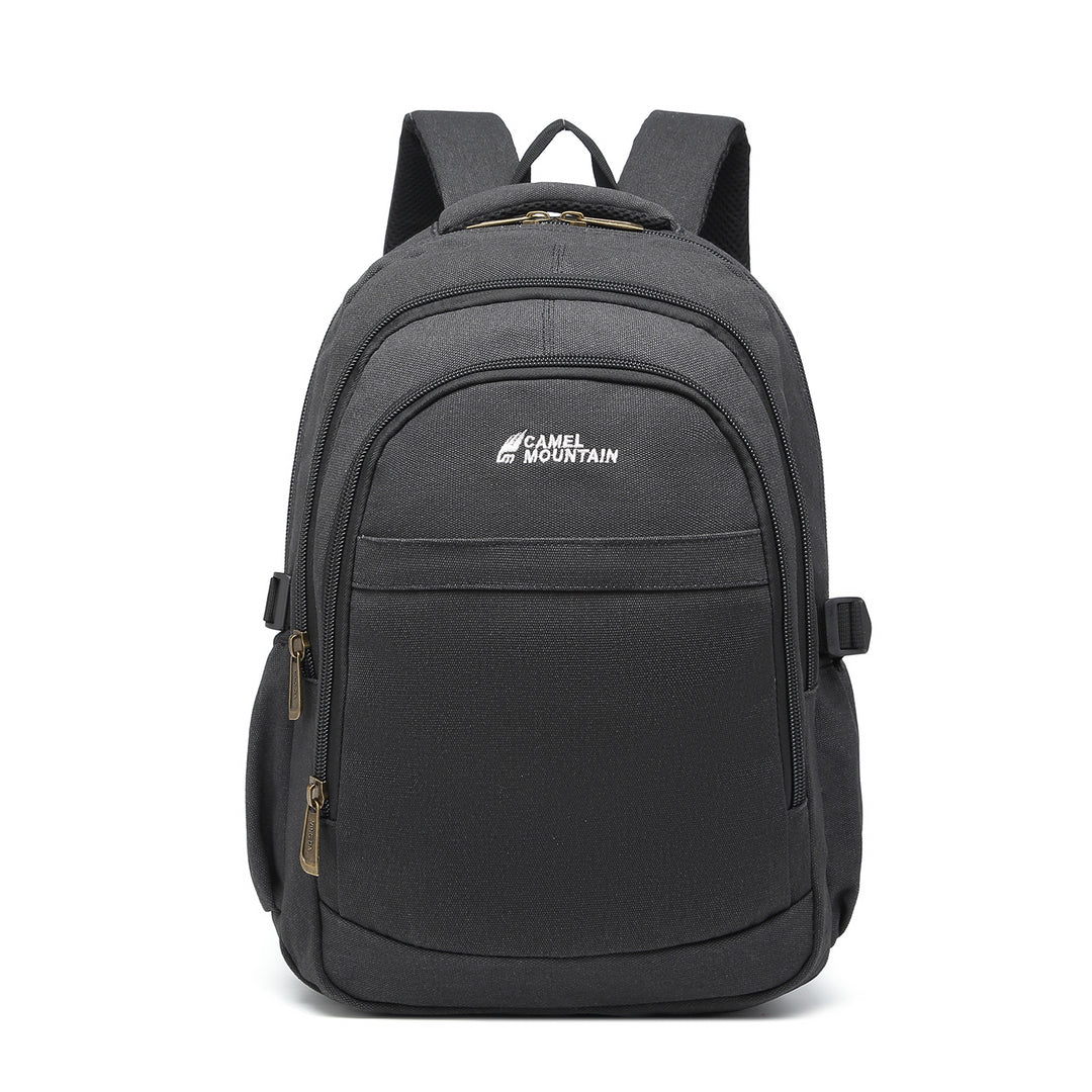 The Platform™ Pro Backpack by Camel Mountain – 25L, Fits 15.6" Laptops