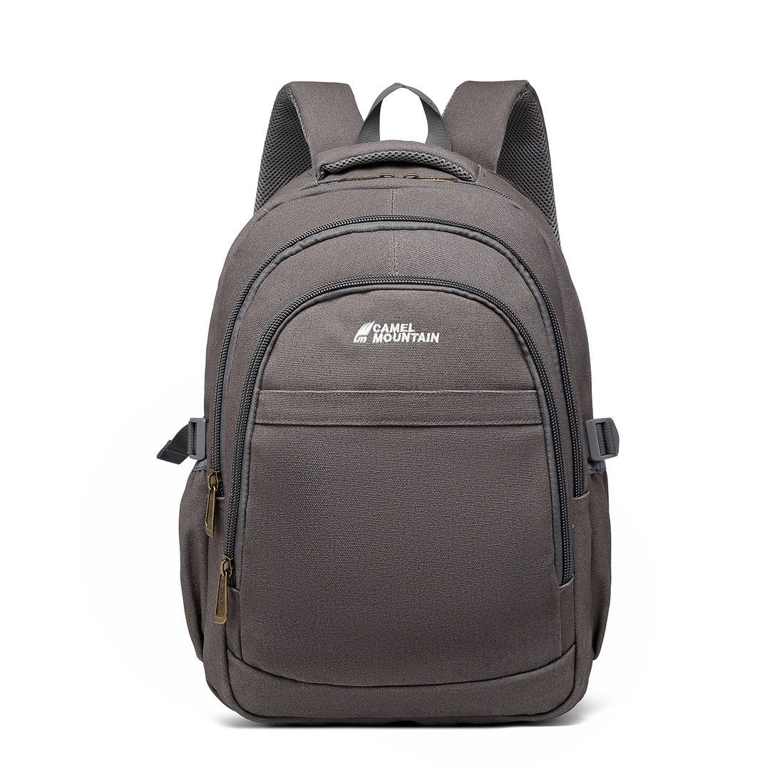 The Platform™ Pro Backpack by Camel Mountain – 25L, Fits 15.6" Laptops