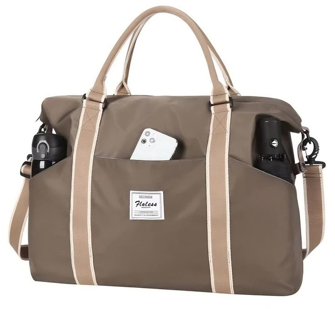 The Aerionis™ Pro Bag by Camel Mountain – 28L