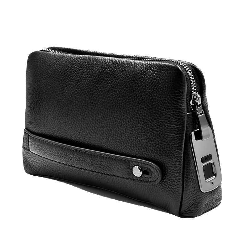 Locktight™ Premium Fingerprint Lock Cluch