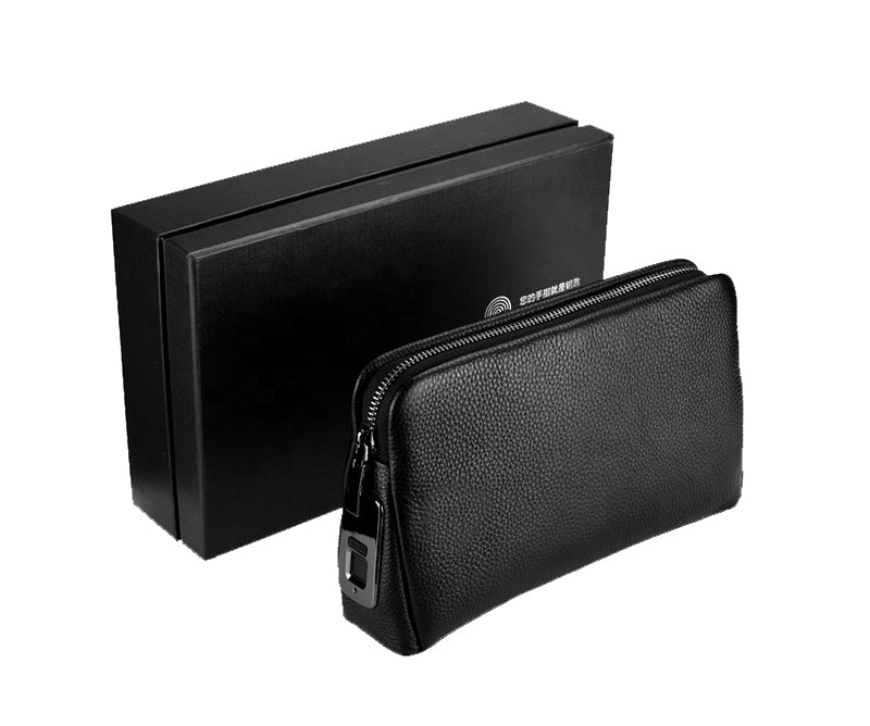Locktight™ Premium Fingerprint Lock Cluch