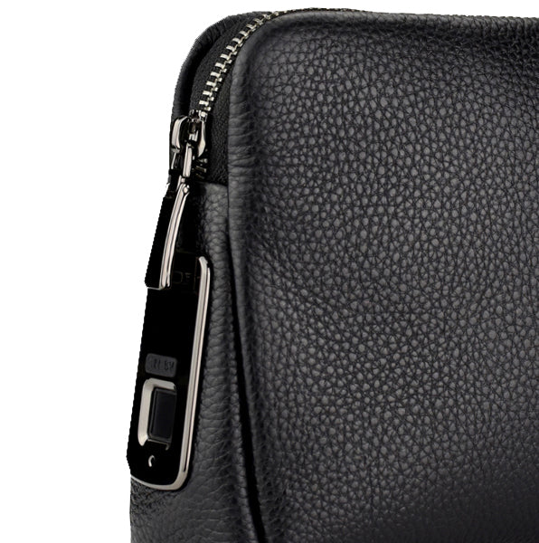 Locktight™ Premium Fingerprint Lock Cluch
