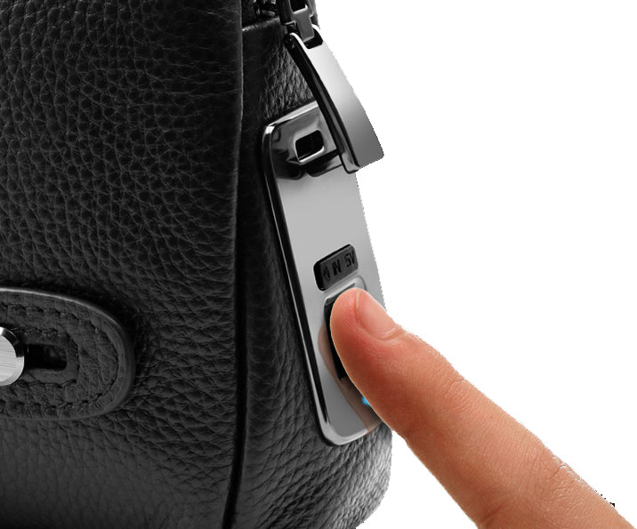 Locktight™ Premium Fingerprint Lock Cluch