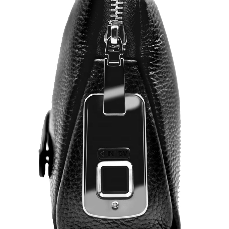 Locktight™ Premium Fingerprint Lock Cluch